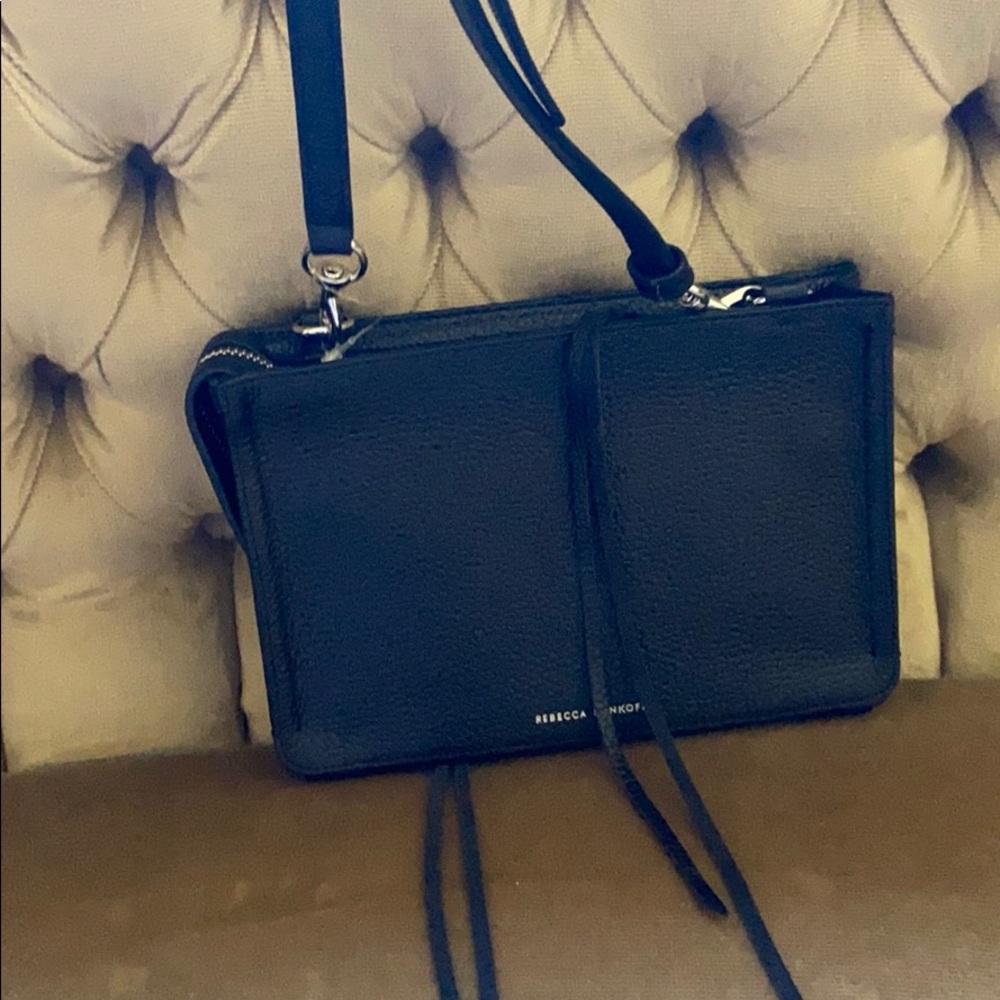 Rebecca Minkoff Cross body purse